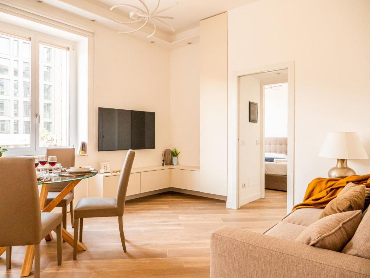 The Best Rent Mailand Exterior foto